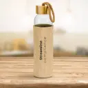 Pure Sip Glass Bottle