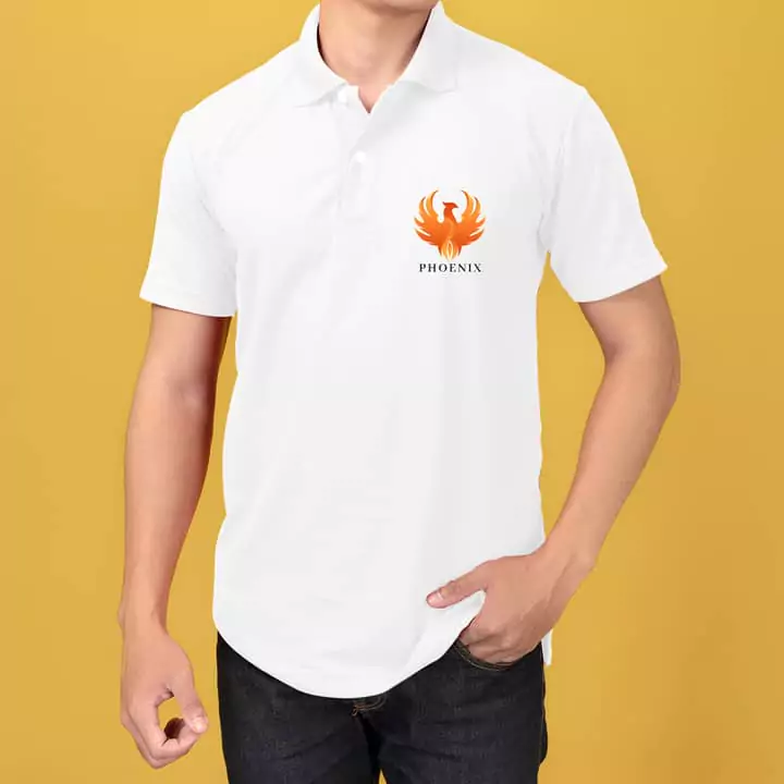 Polo T-Shirts