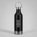 Earthy Cool Sports Water Bottle